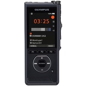 Olympus DS-9000 Digital Voice Recorder with ODMS R7 Software (Black)