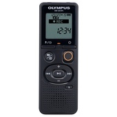 Olympus VN-541PC Digital Voice Recorder (Black)