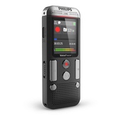 Philips VoiceTracer 2510 Digital Recorder