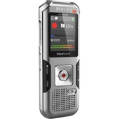 Philips DVT4010 VoiceTracer Digital Voice Recorder