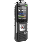 Philips DVT6010 VoiceTracer Digital Voice Recorder
