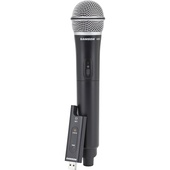 Samson XPD2 Handheld Wireless Microphone System