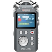 Philips DVT7500 VoiceTracer Audio Recorder