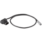 Wooden Camera D-Tap Power Cable for Blackmagic Pocket Cinema Camera 4K