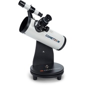 Celestron Cometron FirstScope 3" f/3.95 Reflector Telescope