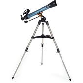 Celestron Inspire 70AZ 70mm f/10 Refractor Telescope