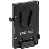 Wooden Camera Pro V-Mount Battery Plate