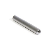 Tilta R15-100 Threaded 15mm Rod (Silver, 4", Single)