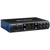 PreSonus Studio 68c 6x6 USB Type-C Audio/MIDI Interface