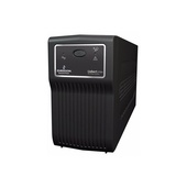 Liebert PowerSure III 650VA/390W Inline UPS