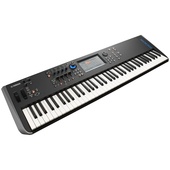 Yamaha MODX7 76-Key Synthesizer