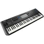 Yamaha MODX6 61-Key Synthesizer