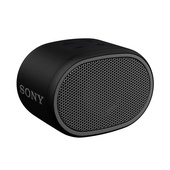 Sony SRS-XB01 Extra Bass Portable Bluetooth Speaker (Black)