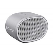 Sony SRS-XB01 Extra Bass Portable Bluetooth Speaker (White)