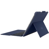 Logitech SLIM COMBO Keyboard Folio for iPad Pro 10.5" (Blue)
