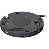 Logitech Rally Mic Hub
