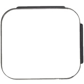 Backscatter Lens Port Adapter for GoPro HERO5, HERO6 & HERO7 Super Suit Housing