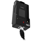Atomos AtomX Ethernet/NDI Expansion Module for Atomos Ninja V