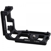 Sirui TY5DIVL L-Bracket for Canon 5D Mark IV