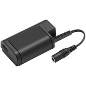 Panasonic DMW-DCC16 DC Coupler for Lumix DC-S1/S1R Mirrorless Cameras