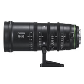 Fujifilm MK-X 18-55mm T2.9 Lens (X-Mount)