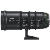 Fujifilm MK-X 50-135mm T2.9 Lens (X-Mount)