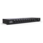 CHAUVET Net-X II Ethernet-to-DMX Node/Merger