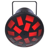 CHAUVET Mushroom Plug-and-Play Classic Effect Light