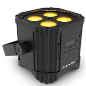 CHAUVET EZLink Par Q4 BT Wireless RGBA LED Par