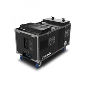 CHAUVET Cloud 9 Low-lying Fogger