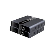Lenkeng HDbitT HDMI 2.0 over IP CAT5/5e/6 Extender