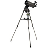 Celestron NexStar 127SLT 127mm f/12 Maksutov-Cassegrain GoTo Telescope