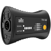 CHAUVET WDMX Micro T-1TRX GS Wireless Transceiver