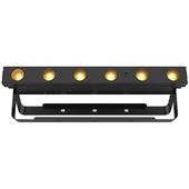 CHAUVET EZLink Strip Q6 BT Linear RBA LED Wash Light