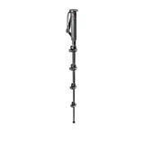 Manfrotto XPRO 5-Section Carbon Fibre Monopod