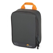 Lowepro GearUp Filter Pouch 100 (Grey)