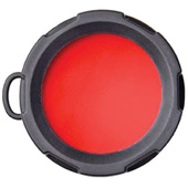 Olight FM10 Red Filter for Select Flashlights