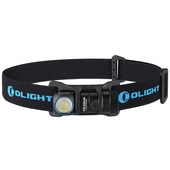 Olight H1R Nova Rechargeable Headlamp (Neutral White)