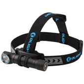 Olight H2R Nova Rechargeable Headlamp (Cool White)