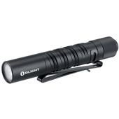 Olight I3T EOS LED Flashlight (Black, Clamshell Packaging)