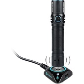 Olight M2R Warrior Tactical LED Flashlight (Cool White)