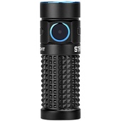 Olight S1R Baton II Rechargeable LED Flashlight