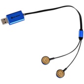 Olight Universal Magnetic USB Charger for Lithium or NiMH Batteries