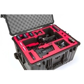 Kinetic Foam Insert for Sony PXW-FS7 Kit 2