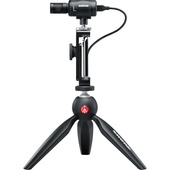 Shure MOTIV MV88+ Video Kit for Smartphones (iOS, Android)