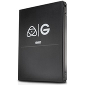 G-Technology Atomos Master Caddy 512GB SSD Kit