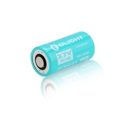 Olight ORB-163C06 Customised 650mAh 16340 Battery for H1R