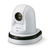 Panasonic AW-HE38H HD Professional PTZ Camera (White)