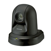 Panasonic AW-HE38H HD Professional PTZ Camera (Black)