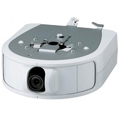 Panasonic AW-HEA10 Wide-Angle PTZ Tablet Touch-Assist (White)